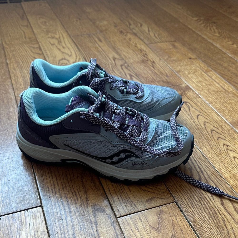 Saucony Excursion TR 15 Shoes